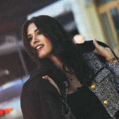 Валерия Никитина