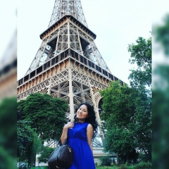 Гулфайруз Умитханова, 22.11.1992, Алматы