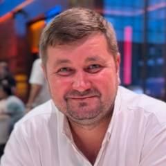 Раиль Енакаев, 02.02.1987