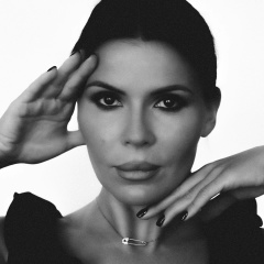 Айгуль Аухадеева, 22.01.1985, Альметьевск