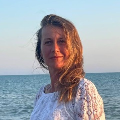 Олеся Ремыга(киреева), 31.10.1976, Санкт-Петербург