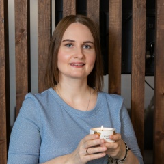 Анна Пекач, Сыктывкар