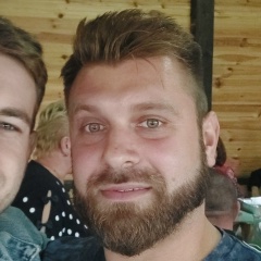 Жека Иванов, 24.09.1988, Киев