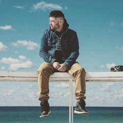 Андрей Васин, 07.12, Москва