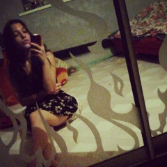 Angelina Platonova, 02.12, Москва