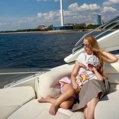 Natalie Ein, 19.08.1988, Санкт-Петербург