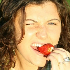 Alena Volchek, 10.04.1988, Москва