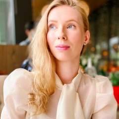 Елена Иванова, 18.01, Санкт-Петербург