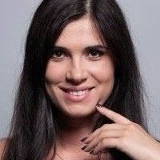 Ирина Ковалёва, 26.04, Киев