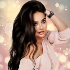 Юлия Задорная, 07.11, Казань