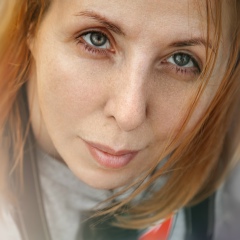 Ксения Митина, 16.08.1980, Москва