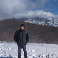 Виктор Соловьев, 04.04.1986, Алушта