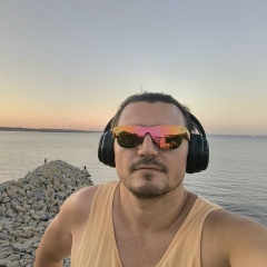 Глеб Ставинский, 29.11