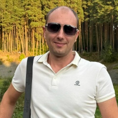 Кирилл Стовбур, Тюмень