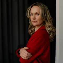 Мария Цыплакова, 16.10, Москва