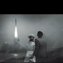 Эдуард Алёшин, Москва