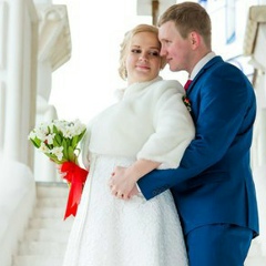 Александра Мараховская, 22.11.1988, Москва