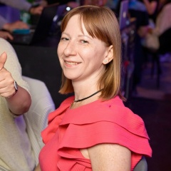 Ирина Зимойкина, 14.03.1985, Москва