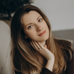 Мария Симакова, 27.04, Волгоград