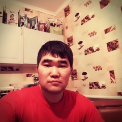 Bauyrzhan Moldagulov, 06.10.1987, Актау