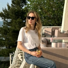 Сабина Аббасова, 09.12, Москва