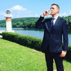 Макс Старшов, 02.08, Москва