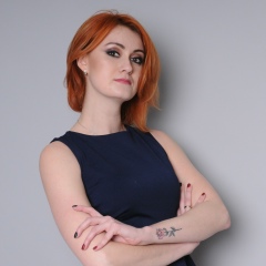 Юлия Пасова, 19.06.1989, Москва