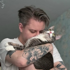 Евгений Пернавский, 01.01.1989, Санкт-Петербург