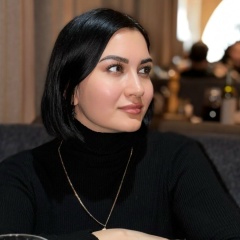 Ольга Алабина, 18.06, Шахтинск