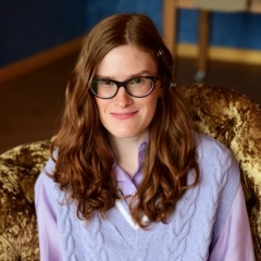 Елизавета Зубова, 16.07.1988, Москва