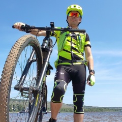 Дмитрий Бастрыкин, 08.04, Самара