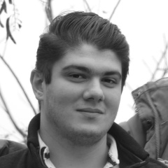 Rafayel Parsadanyan, 31.07, Ереван
