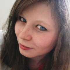 Алина Багрова, 07.05.1996