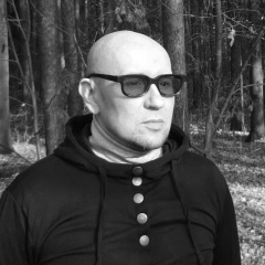 Николай Надымский, Горно-Алтайск