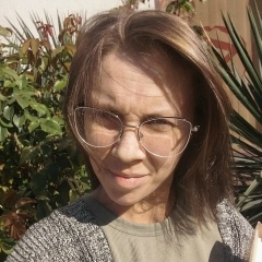 Наталья Новосёлова, 22.01, Новороссийск