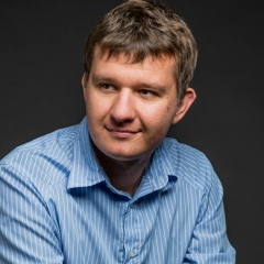 Олег Волошин, 30.12.1984, Киев