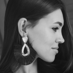 Оля Рябова, 28.09.1990, Самара