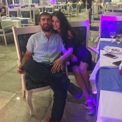 Руслан Карчава, 03.07, Москва