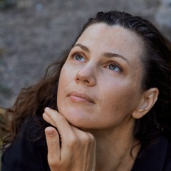 Ольга Белокопытова, 06.09, Владивосток