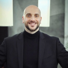 Mikhael Grunichev, 30.03.1985, Москва