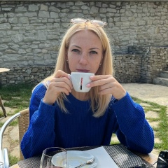 Виктория Кирияк, 25.09.1986, Кишинев