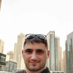 Сергей Дадыкин, 21.01.1986, Белгород