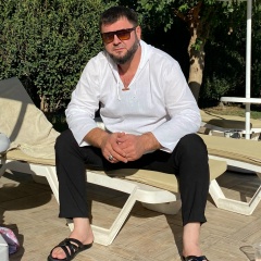 Меди Ахмедов, 16.04.1980