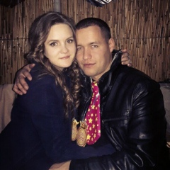 Димон Бирюк, 11.11.1991, Горностаевка