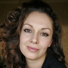 Юлия Сергеева, 14.10, Воронеж