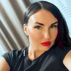 Svetlana Alhovskay, 17.03, Санкт-Петербург