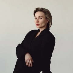 Аня Рукавицына, 26.03.1995, Старый Оскол