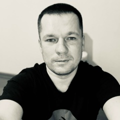 Антон Сергеевич, 01.08, Краснодар