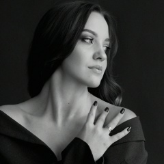 Кристина Попова, 11.09.1996, Пятигорск