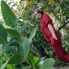 Наталия Забава, 18.01.1990, Москва